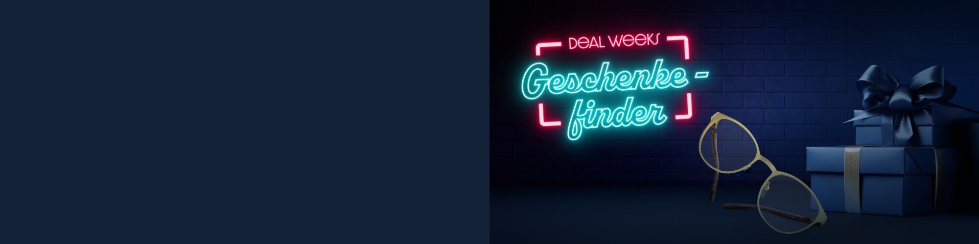 Deel Weeks Geschenkefinder